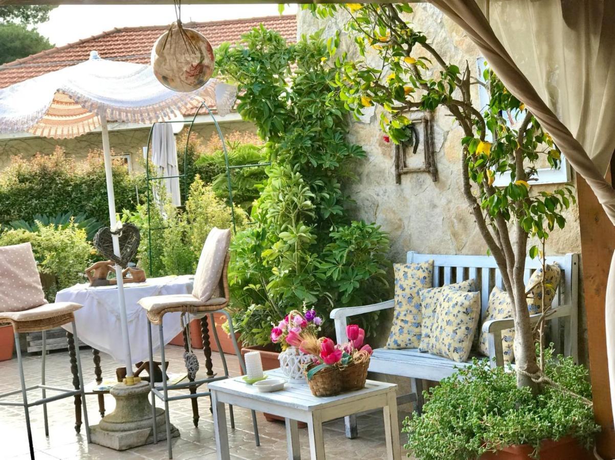 B&B La Vita E Bella Aci Trezza Exterior foto