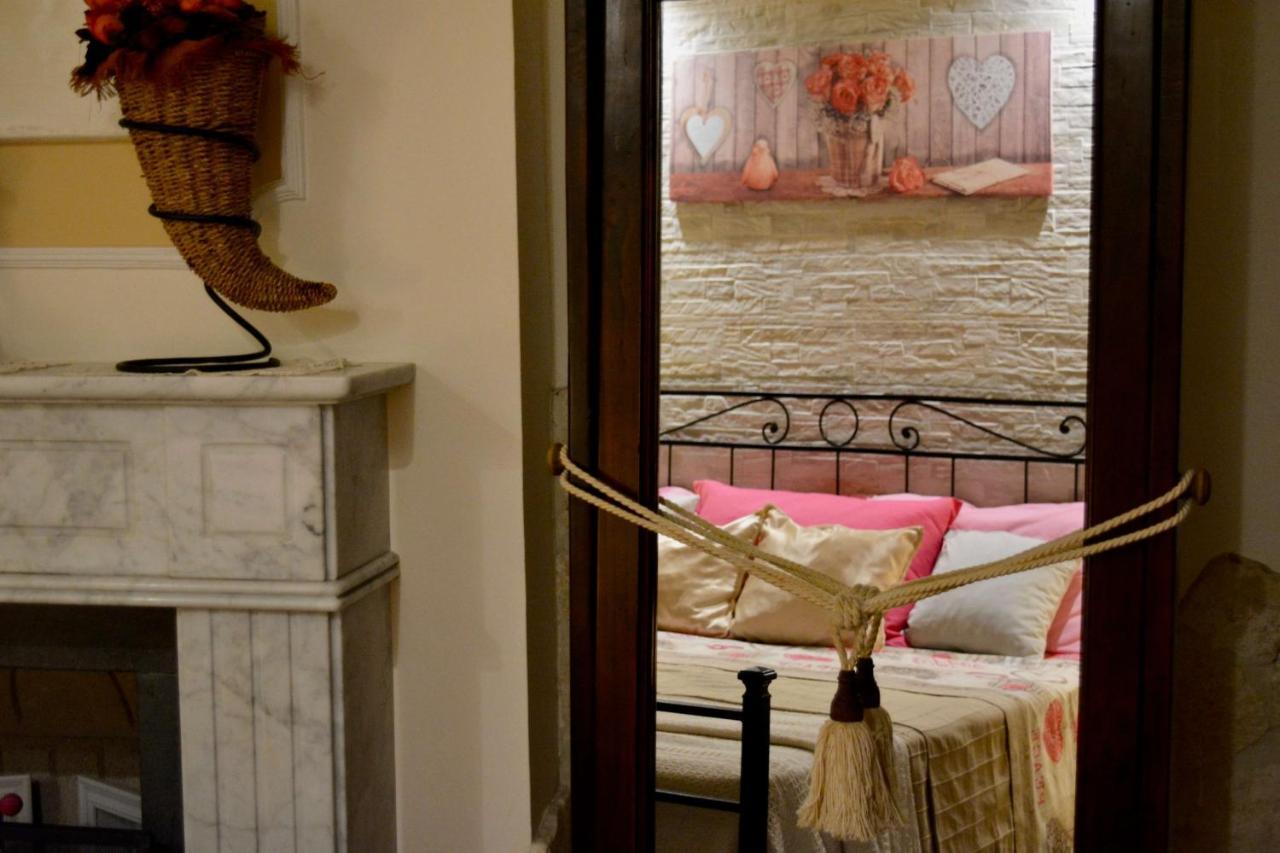 B&B La Vita E Bella Aci Trezza Exterior foto