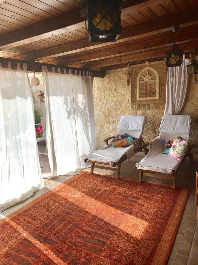 B&B La Vita E Bella Aci Trezza Exterior foto
