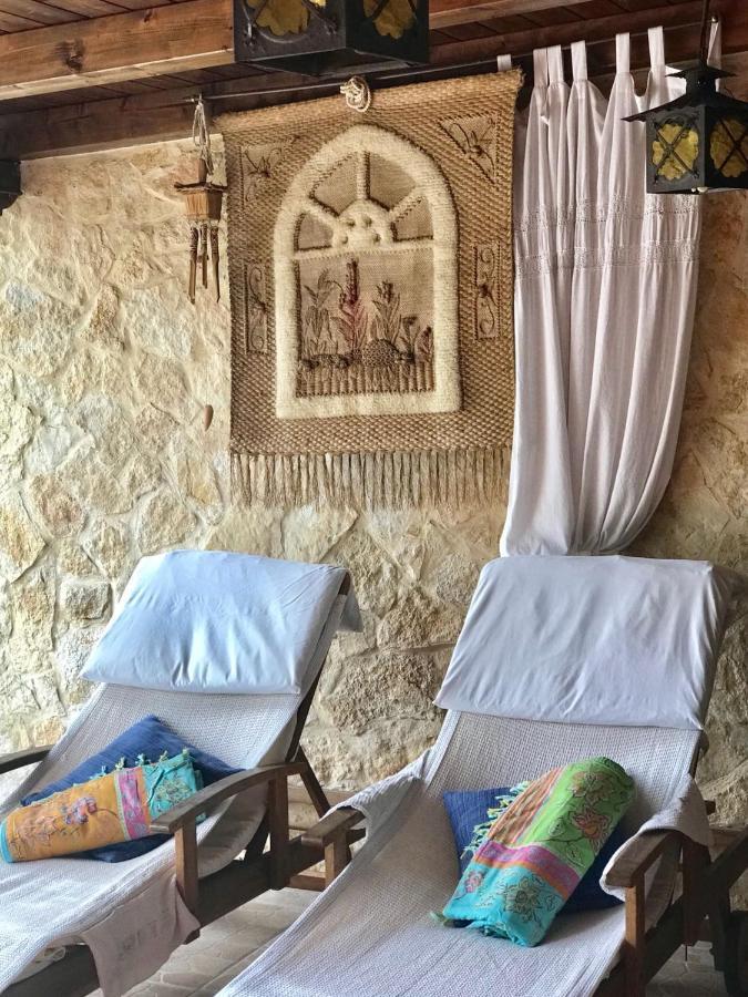 B&B La Vita E Bella Aci Trezza Exterior foto